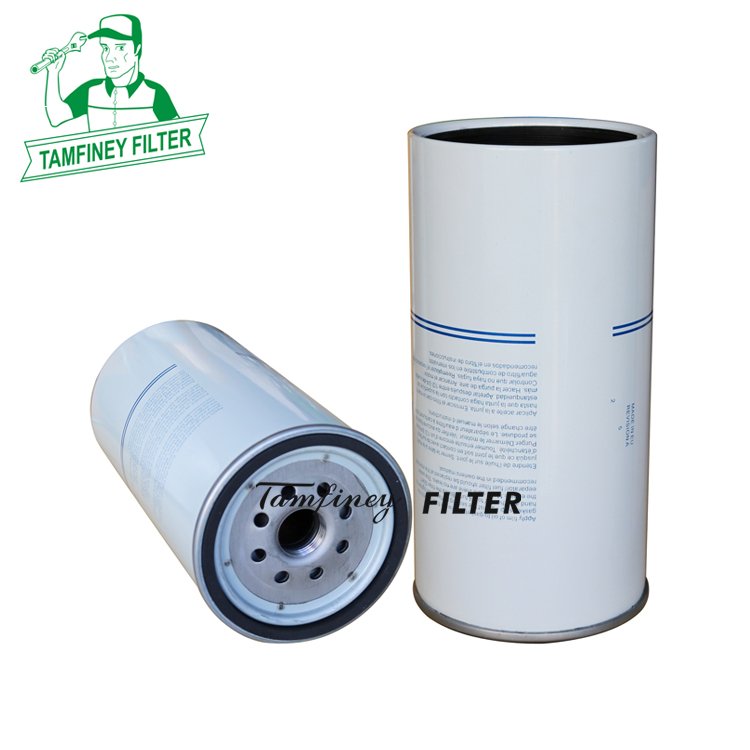Engine Separator Filter R160T R160P R160-MER-01 LFF8707 Manufacturer ...